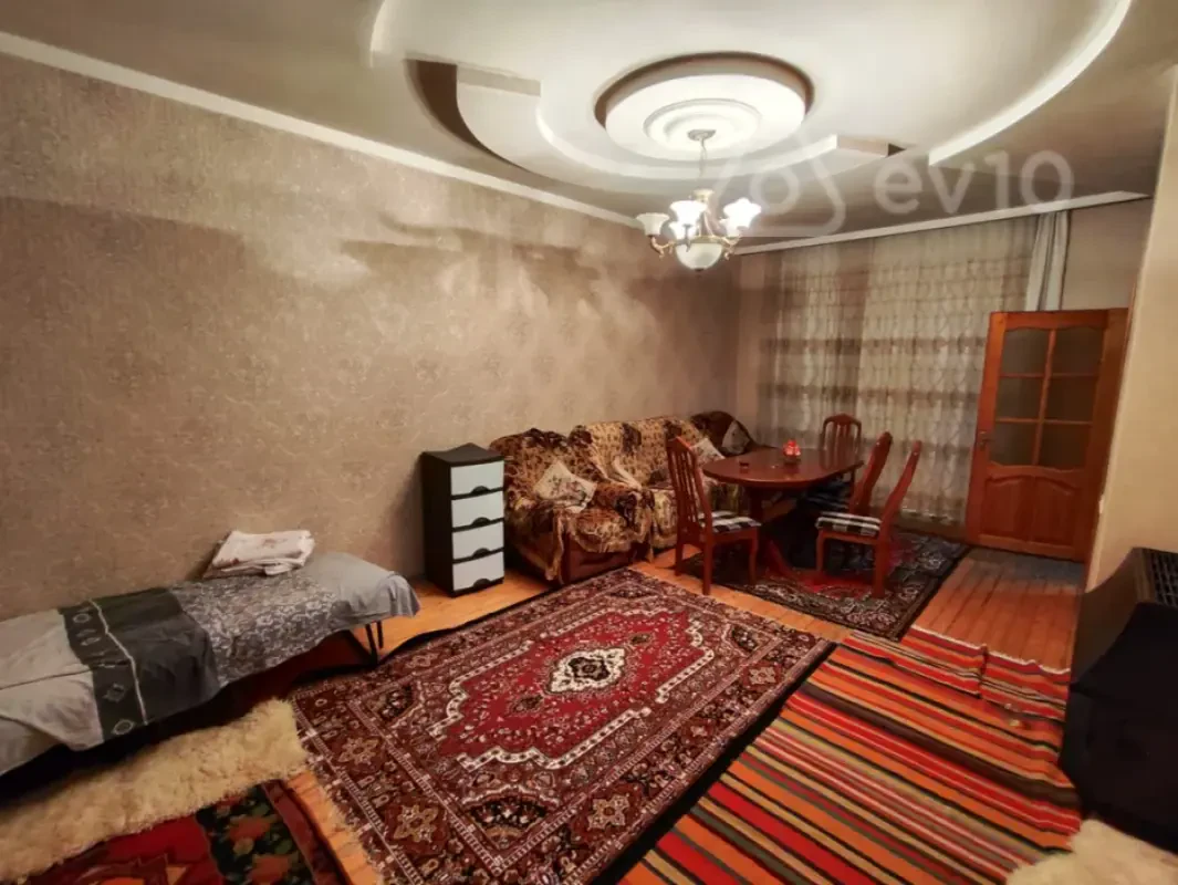 Kirayə verilir 3 otaqlı həyət evi 66 m²