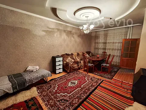 Kirayə verilir 3 otaqlı həyət evi 66 m² — Bakı, Nərimanov 3 otaq 66.00 m²