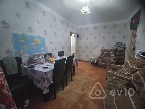 Satılır 2 otaqlı köhnə tikili 48 m² — Bakı, Suraxanı 2 otaq 48.00 m²