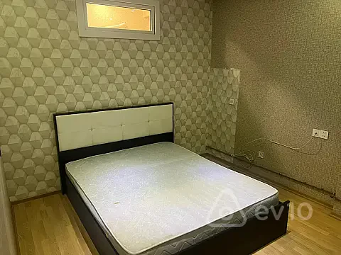 Kirayə verilir 2 otaqlı yeni tikili 70 m² — Bakı, Nizami 2 otaq 70.00 m²