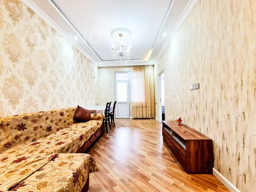 Kirayə verilir 3 otaqlı yeni tikili 71 m²
