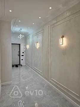 Satılır 3 otaqlı yeni tikili 130 m² — Bakı, Nərimanov 3 otaq 130.00 m²
