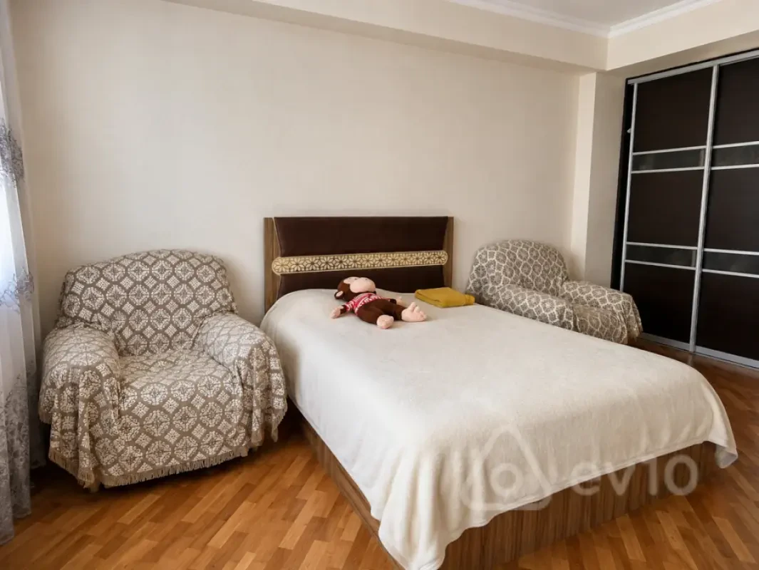 Kirayə verilir 3 otaqlı yeni tikili 85 m²