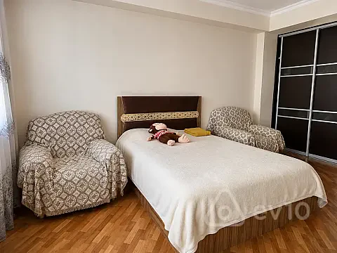 Kirayə verilir 3 otaqlı yeni tikili 85 m² — Bakı, Yasamal 3 otaq 85.00 m²