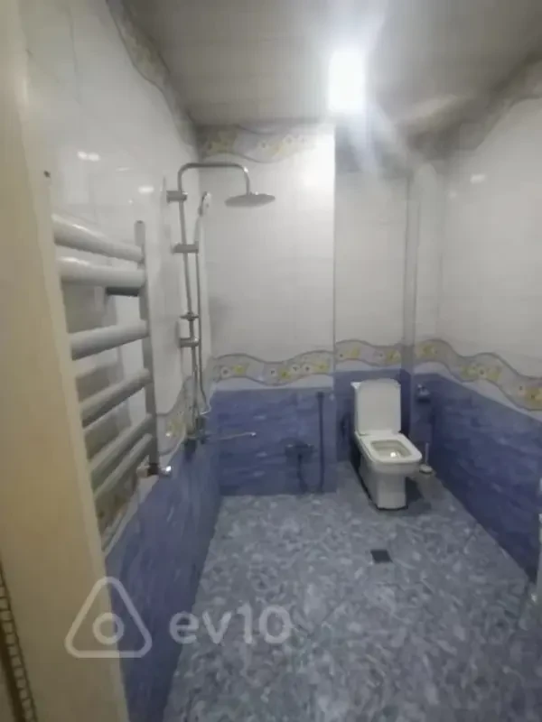 Kirayə verilir 2 otaqlı yeni tikili 50 m²