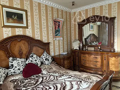 Kirayə verilir 3 otaqlı köhnə tikili 90 m² — Bakı, Xətai 3 otaq 90.00 m²