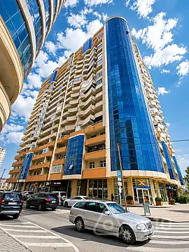 Kirayə verilir 2 otaqlı yeni tikili 90 m² — Bakı, Xətai 2 otaq 90.00 m²