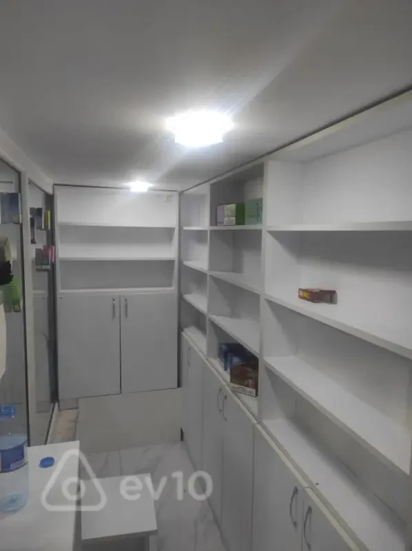 Kirayə verilir mənzil 5 m²