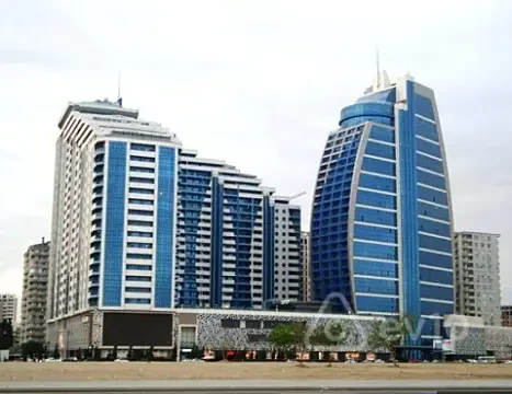 Kirayə verilir 3 otaqlı yeni tikili 190 m² — Bakı, Xətai 3 otaq 190.00 m²