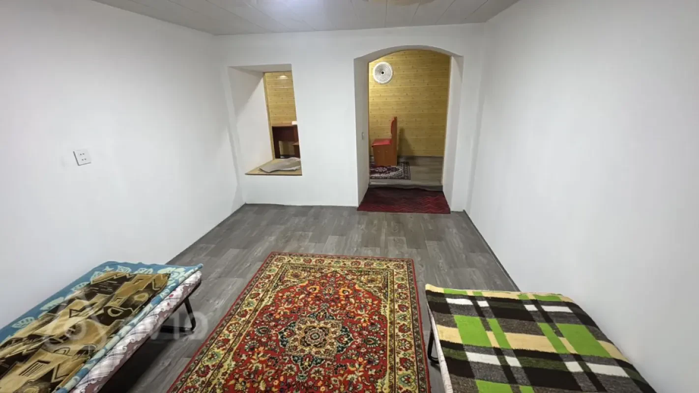 Kirayə verilir 2 otaqlı həyət evi 55 m²