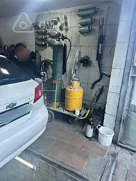 Kirayə verilir mənzil 24 m² — Bakı, Binəqədi 24.00 m²