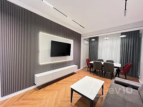 Kirayə verilir 2 otaqlı yeni tikili 75 m² — Bakı, Xətai 2 otaq 75.00 m²