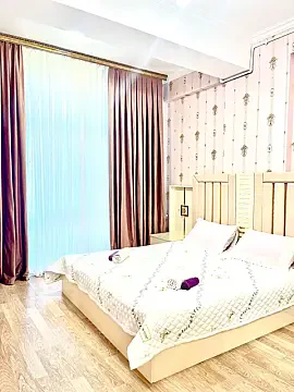 Kirayə verilir 2 otaqlı yeni tikili 70 m² — Bakı, Nərimanov 2 otaq 70.00 m²