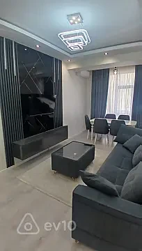 Kirayə verilir 2 otaqlı yeni tikili 60 m² — Bakı, Xətai 2 otaq 60.00 m²