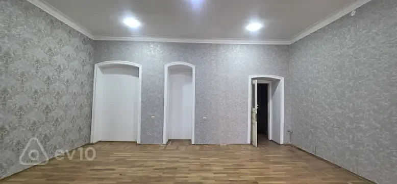 Satılır 4 otaqlı həyət evi 80.3 m² — Bakı, Binəqədi 4 otaq 80.30 m²