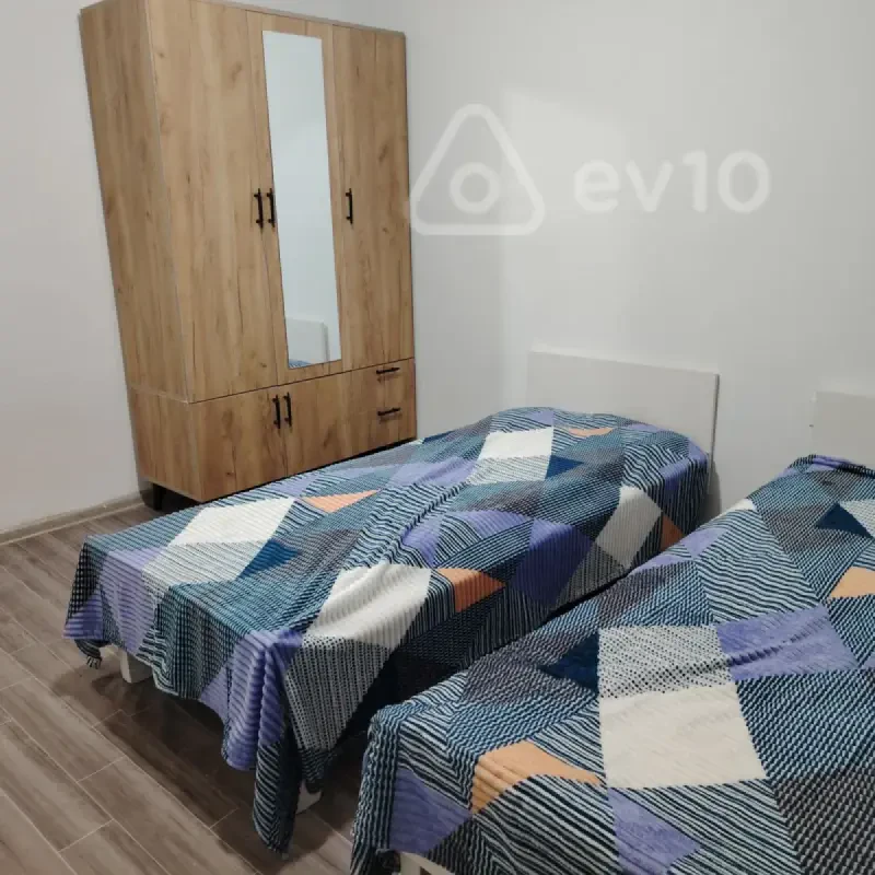 Kirayə verilir 1 otaqlı həyət evi 35 m²