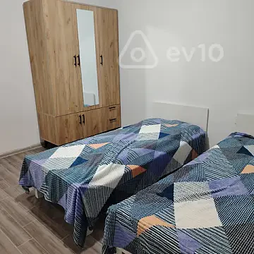 Kirayə verilir 1 otaqlı həyət evi 35 m² — Bakı, Yasamal 1 otaq 35.00 m²