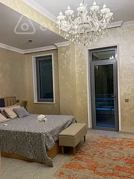 Kirayə verilir 2 otaqlı yeni tikili 100 m² — Bakı, Yasamal 2 otaq 100.00 m²