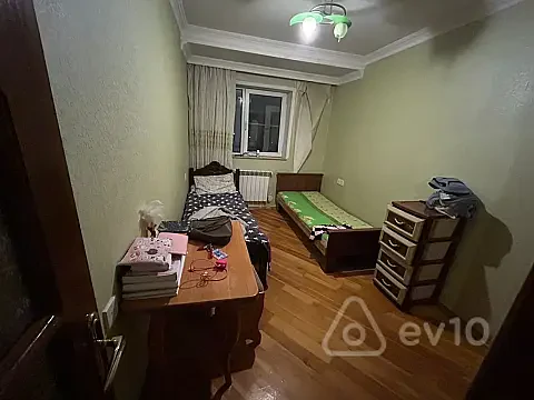 Kirayə verilir 3 otaqlı yeni tikili 60 m² — Bakı, Nərimanov 3 otaq 60.00 m²