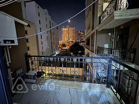 Kirayə verilir 2 otaqlı yeni tikili 48 m² — Bakı, Nərimanov 2 otaq 48.00 m²