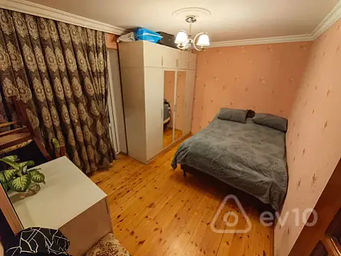 Kirayə verilir 3 otaqlı yeni tikili 64 m² — Bakı, Suraxanı 3 otaq 64.00 m²