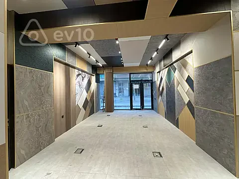 Kirayə verilir mənzil 100 m² — Bakı, Nəsimi 100.00 m²