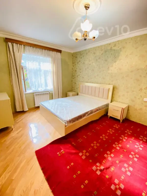 Kirayə verilir 3 otaqlı yeni tikili 90 m²