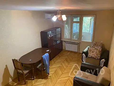 Kirayə verilir 1 otaqlı köhnə tikili 30 m² — Bakı, Nizami 1 otaq 30.00 m²