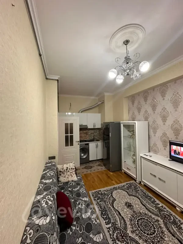 Kirayə verilir 2 otaqlı yeni tikili 45 m²