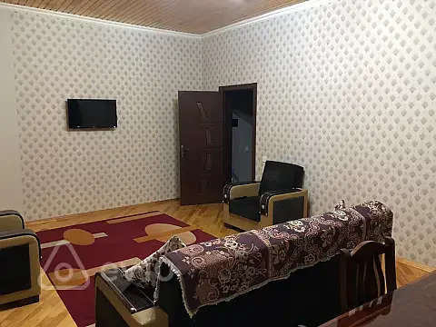 Kirayə verilir 2 otaqlı köhnə tikili 65 m² — Bakı, Sabunçu 2 otaq 65.00 m²