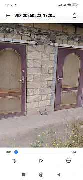 Satılır torpaq sahəsi — Goranboy