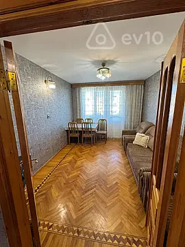 Kirayə verilir 2 otaqlı köhnə tikili 55 m² — Bakı, Nəsimi 2 otaq 55.00 m²