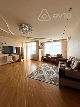 Satılır 3 otaqlı yeni tikili 137 m² — Bakı, Nərimanov 3 otaq 137.00 m²