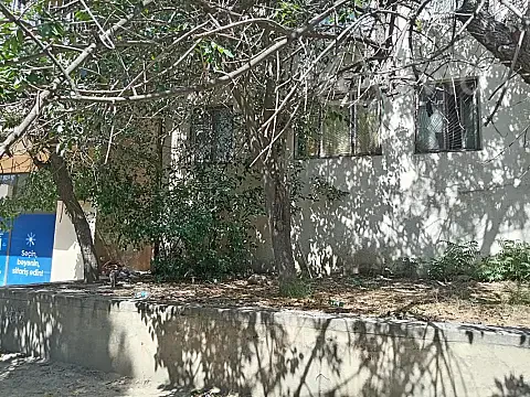 Satılır 2 otaqlı köhnə tikili 60 m² — Bakı, Nəsimi 2 otaq 60.00 m²