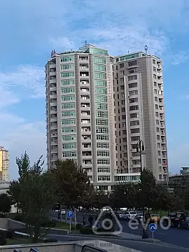 Satılır 4 otaqlı yeni tikili 224 m² — Bakı, Nəsimi 4 otaq 224.00 m²