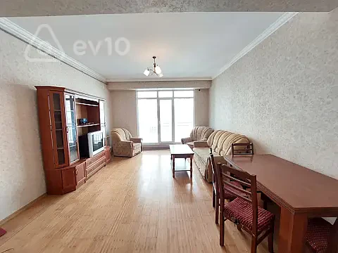 Kirayə verilir 2 otaqlı yeni tikili 65 m² — Bakı, Yasamal 2 otaq 65.00 m²