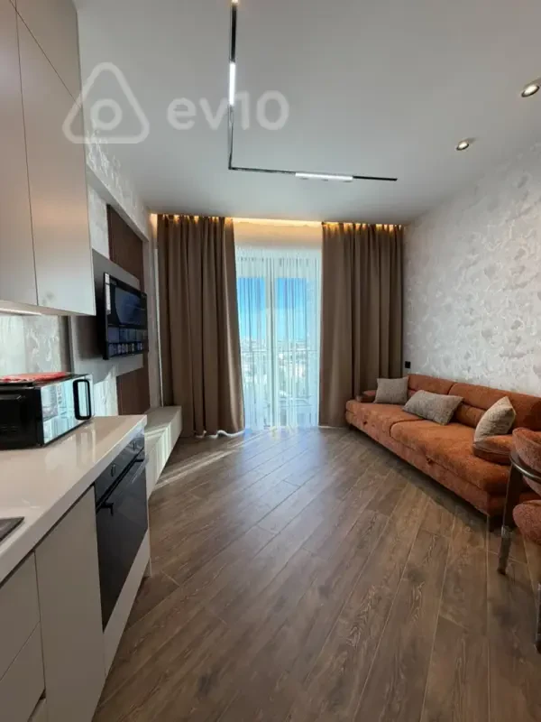 Kirayə verilir 2 otaqlı yeni tikili 84 m²