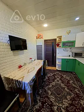 Satılır 6 otaqlı həyət evi 100 m² — Bakı, Sabunçu 6 otaq 100.00 m²