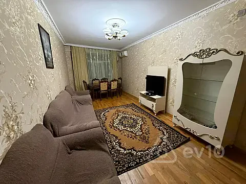 Kirayə verilir 3 otaqlı yeni tikili 75 m² — Bakı, Yasamal 3 otaq 75.00 m²