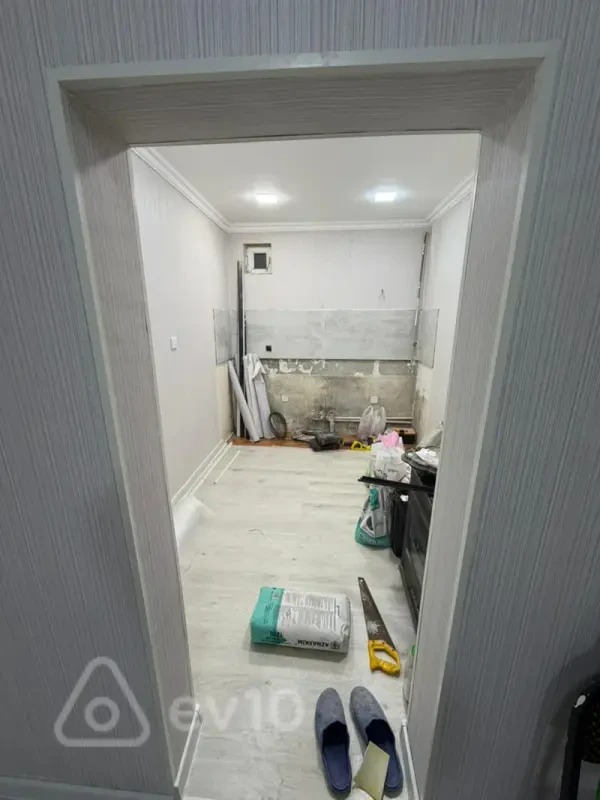 Satılır 2 otaqlı həyət evi 70 m²