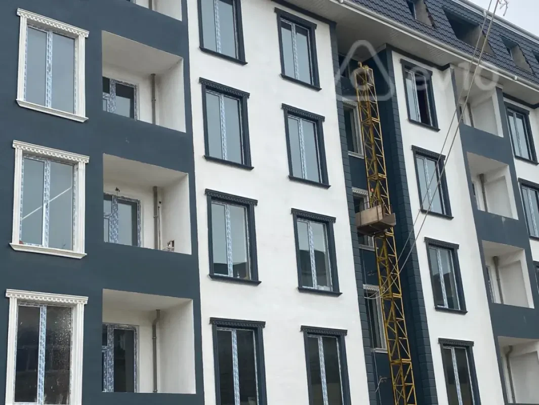Satılır 2 otaqlı yeni tikili 52 m²