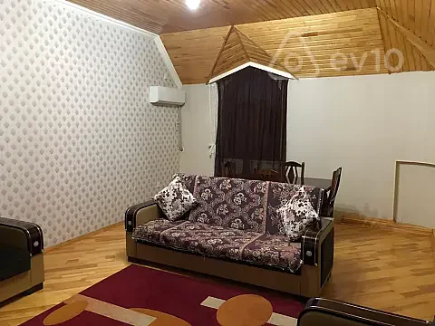 Kirayə verilir 2 otaqlı köhnə tikili 65 m² — Bakı, Sabunçu 2 otaq 65.00 m²