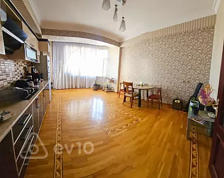 Kirayə verilir 3 otaqlı yeni tikili 169 m² — Bakı, Nəsimi 3 otaq 169.00 m²