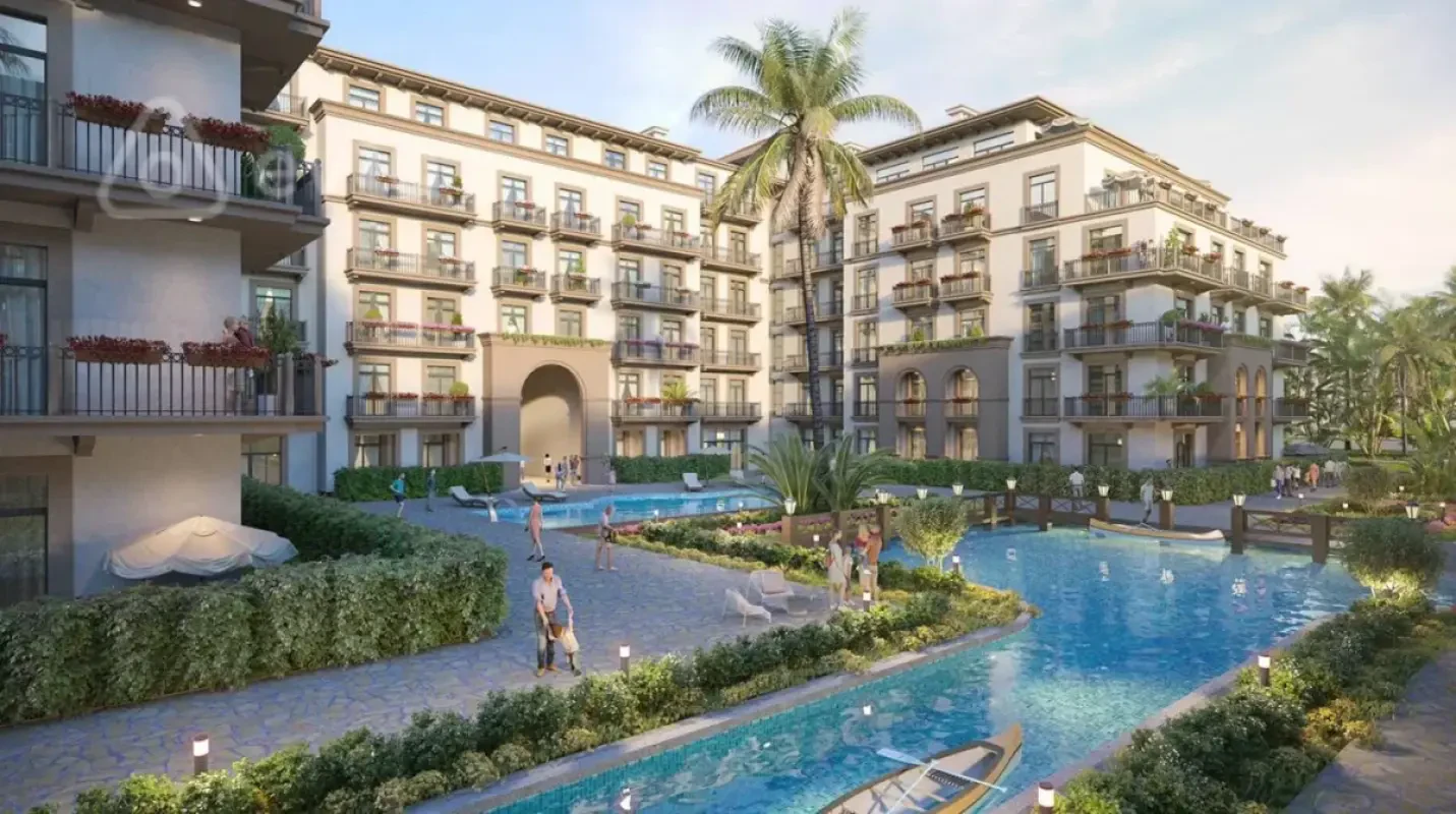 Satılır 3 otaqlı yeni tikili 148.8 m²