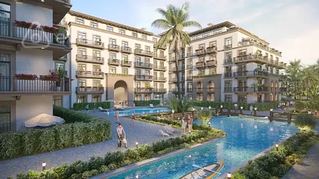 Satılır 3 otaqlı yeni tikili 148.8 m² — Bakı, Sabunçu 3 otaq 148.80 m²