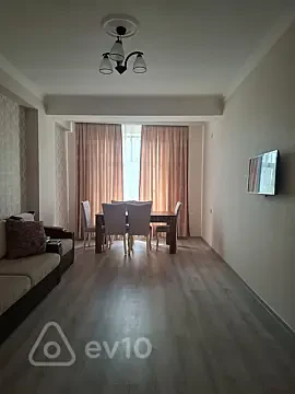 Kirayə verilir 3 otaqlı yeni tikili 100 m² — Bakı, Səbail 3 otaq 100.00 m²