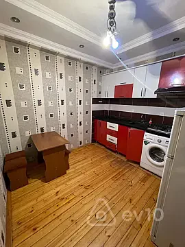 Kirayə verilir 3 otaqlı yeni tikili 120 m² — Bakı, Nəsimi 3 otaq 120.00 m²