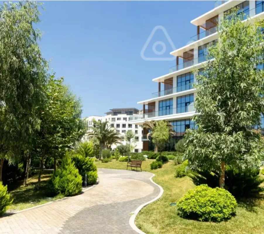 Satılır 1 otaqlı yeni tikili 57 m²