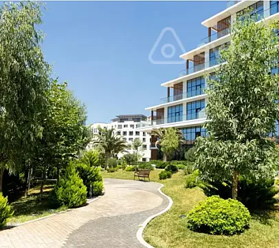 Satılır 1 otaqlı yeni tikili 57 m² — Bakı, Sabunçu 1 otaq 57.00 m²