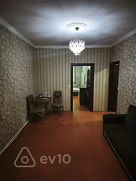 Kirayə verilir 2 otaqlı köhnə tikili 50 m² — Bakı, Nəsimi 2 otaq 50.00 m²
